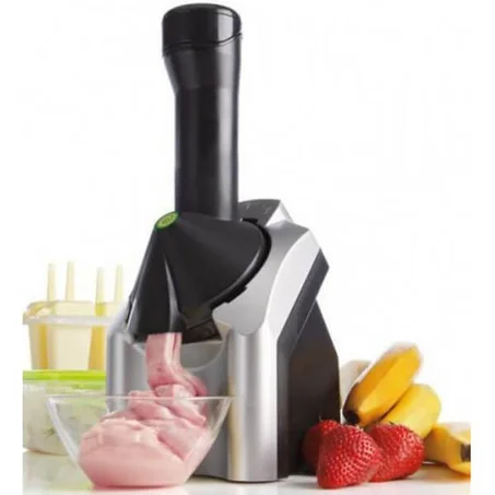 آلة صنع المثلجات Machine à Glace