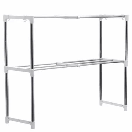 منظمة قابلة للتعديل Etagère Adjustable