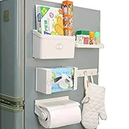 رفوف بـمغناطيس  Etagère magnétique