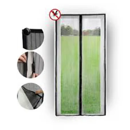 شباك الباب Moustiquaire de porte