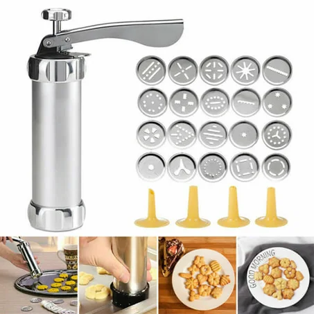 آلة صنع الحلوى Machine à cookies