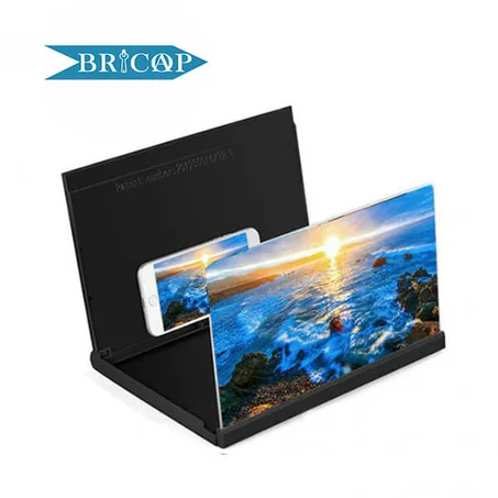 مكبر الشاشة Screen zoom