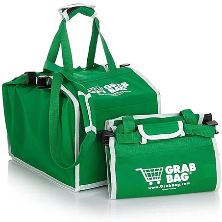 أكياس التسوق Sacs Pliables