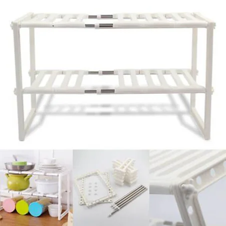 رف التنظيم Etagère de rangement