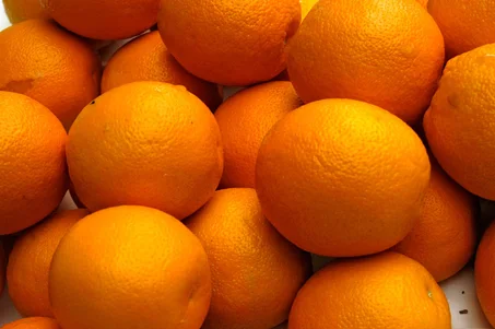 Orange 10 KG برتقال