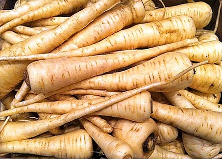 اللفت المرة