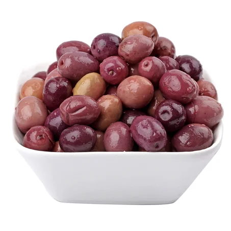 250G زيتون احمر