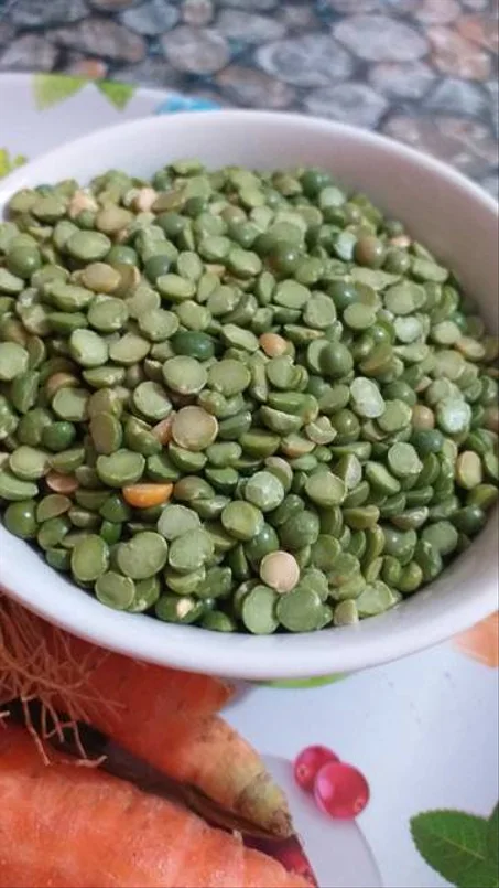 500G  جلبان المكسور