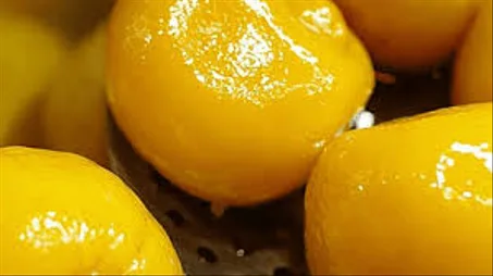 250G  الليمون المسكر