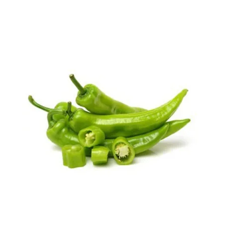 Piment | فلفل حار