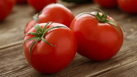 Tomate طماطم