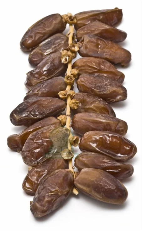 les dates 1KG