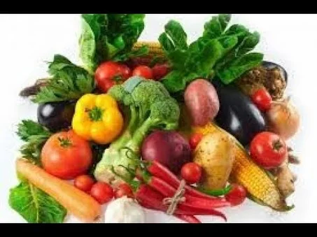 قفة ديال الخضر Pack Légumes ECO - 15 Variétés