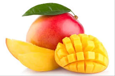 Mangue مانجو