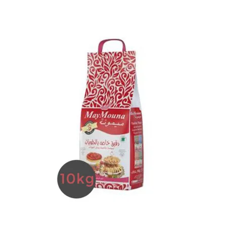 Mimouna 10 KG