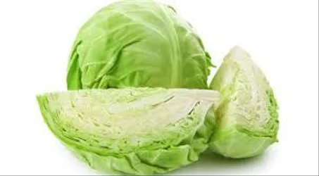 الكرنب    choux vert