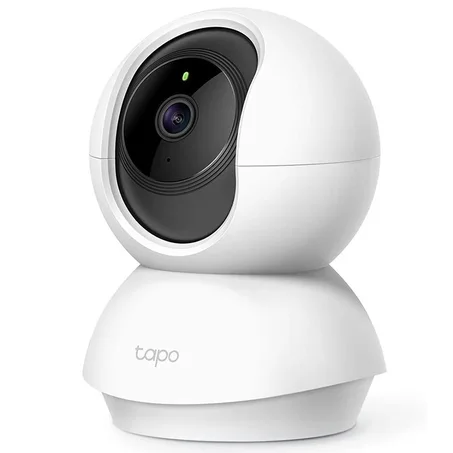 Caméra WiFi de sécurité à domicile Tapo C200
