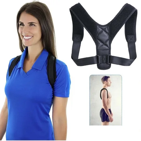 مصحح الوضعية لحياة سعيدة