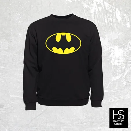 Sweat-shirt Batman