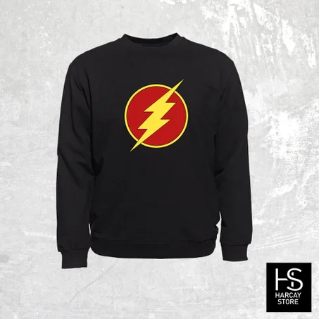 Sweat-shirt Flash