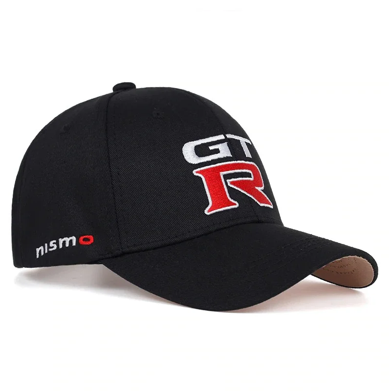 Nissan GTR Nismo Embroidery Label 