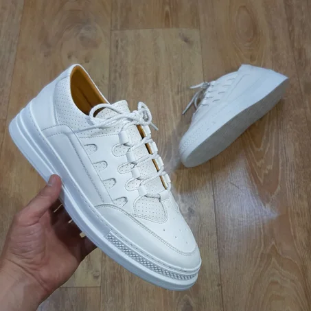 100 %  حذاء رياضي صحي