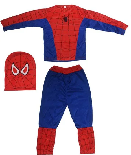 سبايدرمان -spider-man