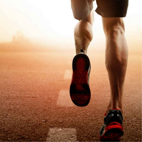 مكملات الرياضة