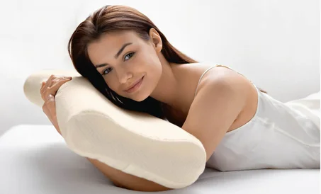 وسادة المساج الطبية Coussin DE MASSAGE  médicale