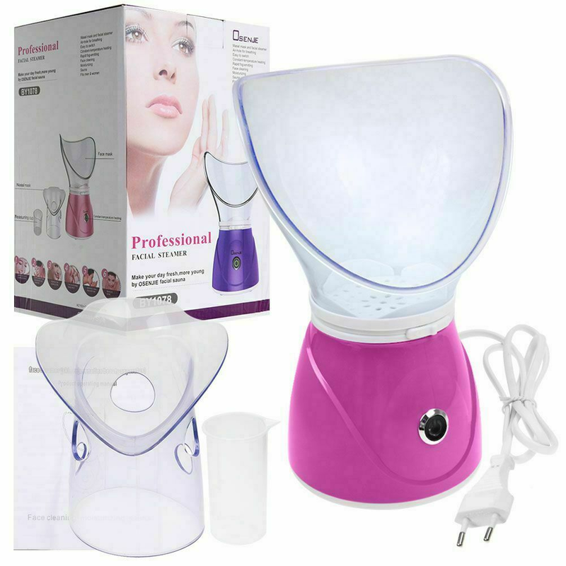 Osenjie Professional Facial Steamer جهاز بخار وسونا للوجه