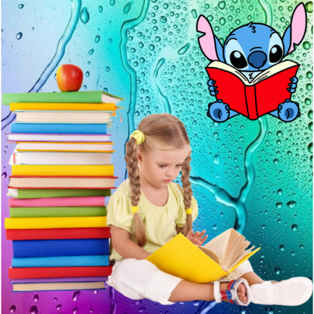 كتب وكراسات