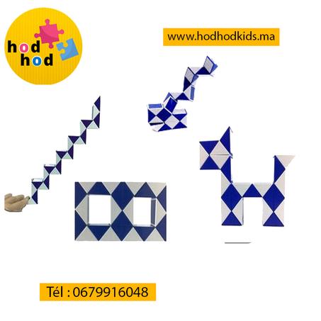 snack magic الثعبان السحري