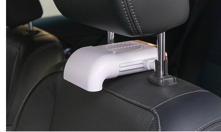 Seat Cooling Fan  مروحة تبريد مقعد السيارة