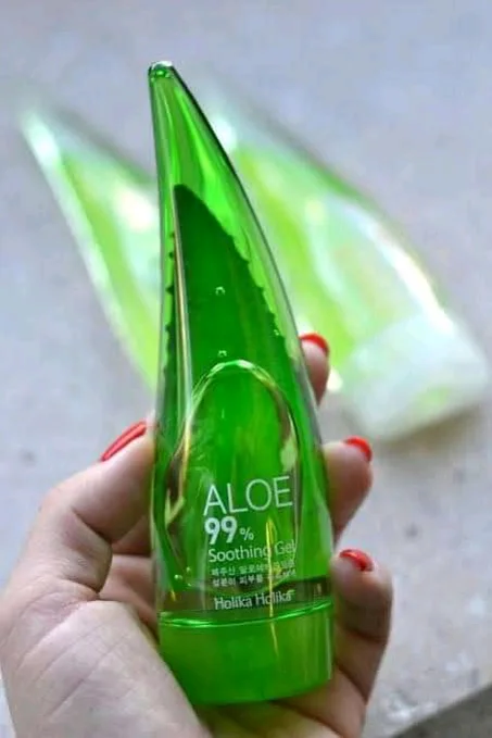 جال الالوفيرا