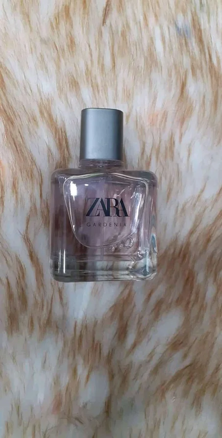 Parfum zara