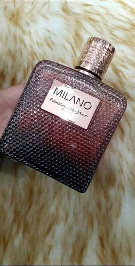 Parfum Milano