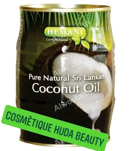 زيت جوز الهند