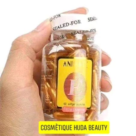 فيتامين E للوجه