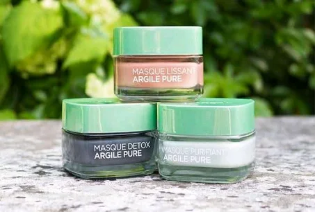 ماسك لوريال