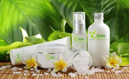 Produits cosmétique naturels منتجات التجميل الطبيعية