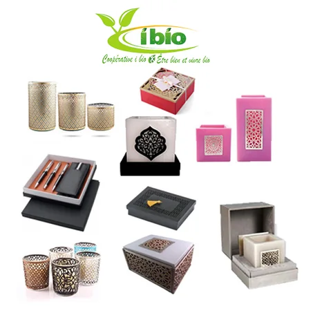 Accessoires et cadeaux  أكسسوارات وهدايا