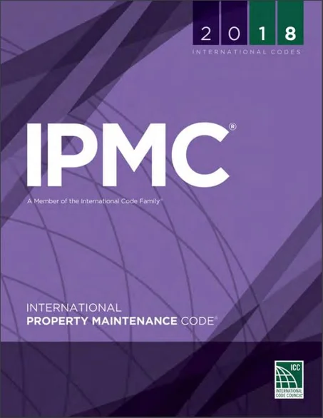 ICC PDF 2018 Collection Latest Building Codes