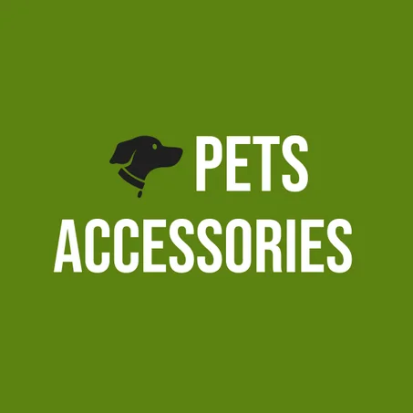 Pet Accessories