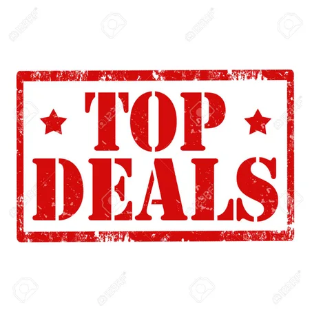Top Deals