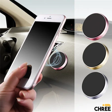 Car Magnetic Mobile Holder