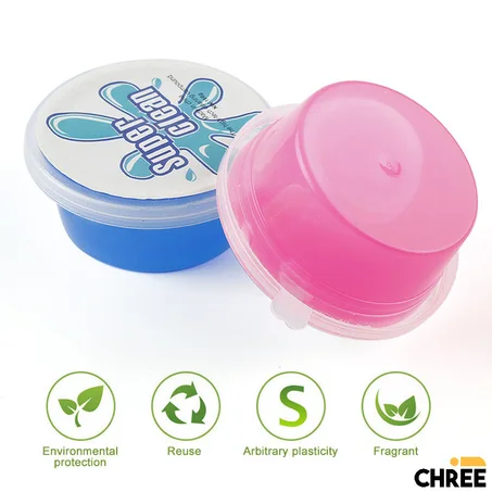 Magic Universal Cleaner Gel