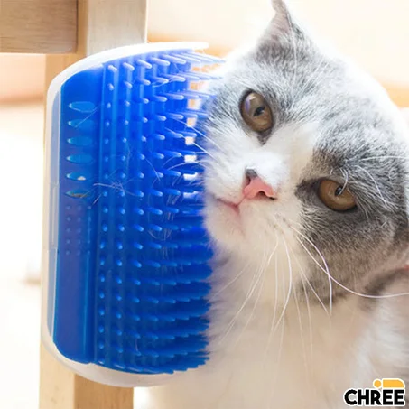 Corner Massager for Cats