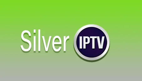 Abonnement IPTV SILVER