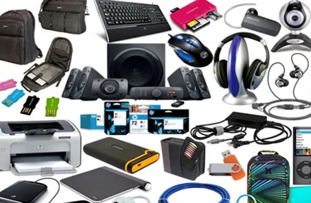 Nos Produits Informatiques