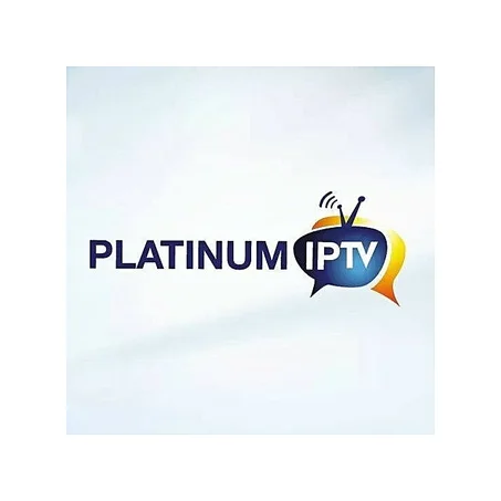 Abonnement IPTV PLATINIUM